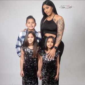 Meet your Posher, Ruth